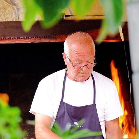 Villa Mirosa サプルナラ エクステリア 写真